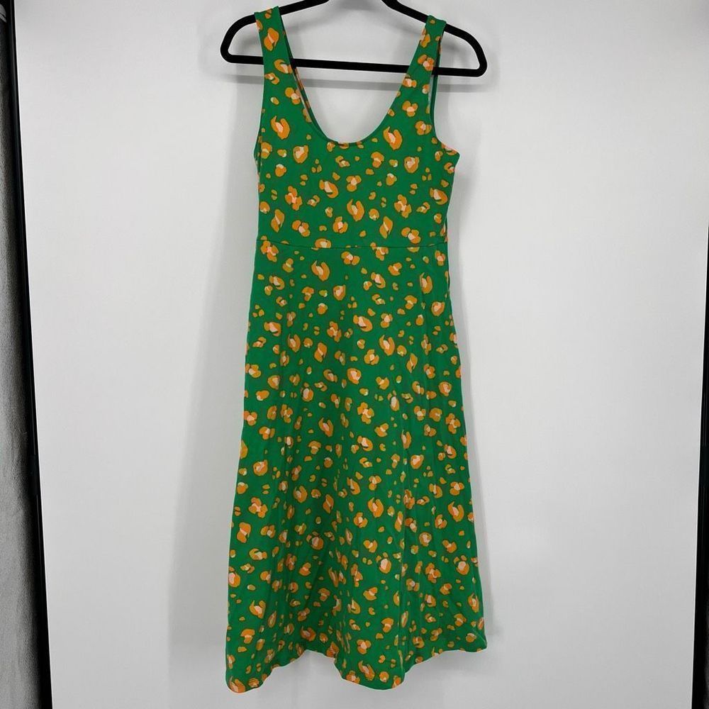 Tabitha Brown for Target Printed Dress